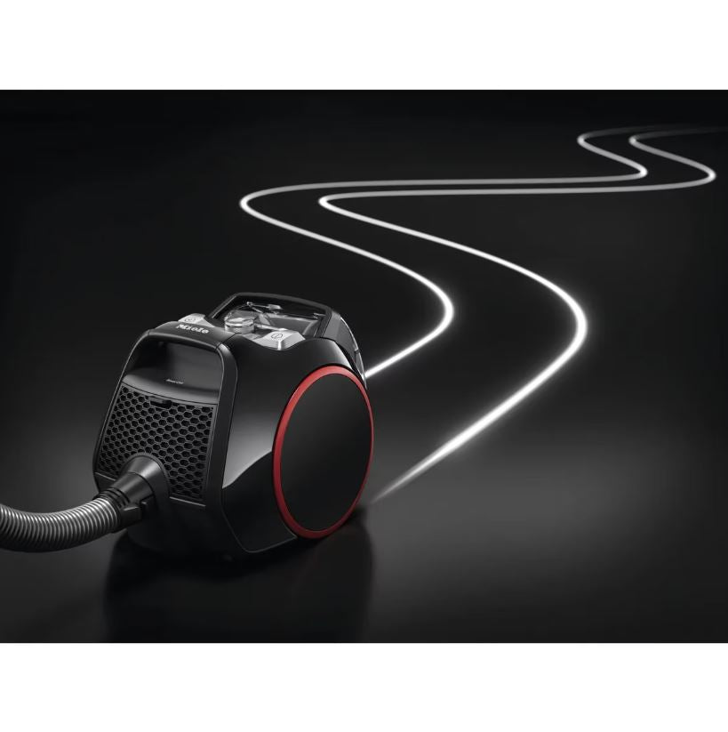 Miele Boost CX1 Bagless Canister Vacuum Cleaner